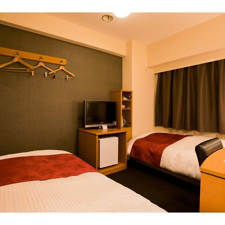 Hotel Taisei Annex - Vacation Stay 05211V Kagoshima Eksteriør billede