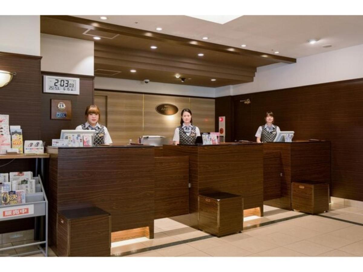 Hotel Taisei Annex - Vacation Stay 05211V Kagoshima Eksteriør billede