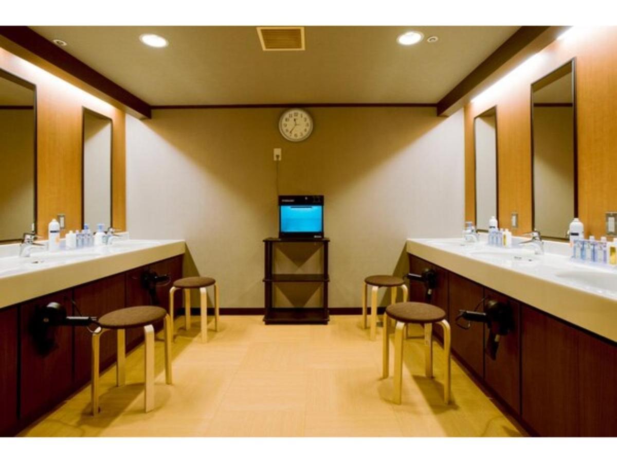 Hotel Taisei Annex - Vacation Stay 05211V Kagoshima Eksteriør billede
