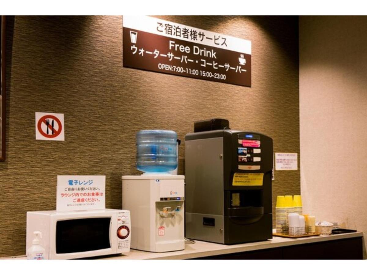 Hotel Taisei Annex - Vacation Stay 05211V Kagoshima Eksteriør billede