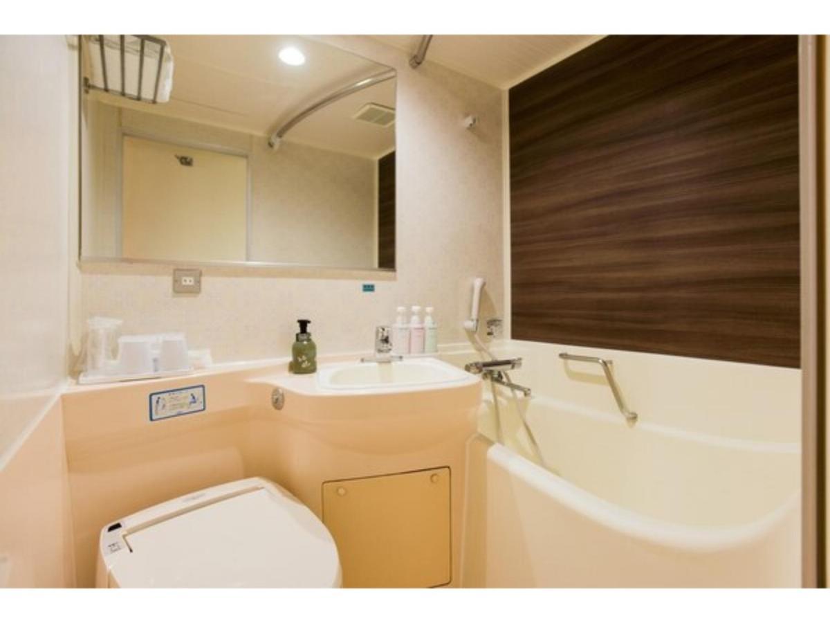 Hotel Taisei Annex - Vacation Stay 05211V Kagoshima Eksteriør billede