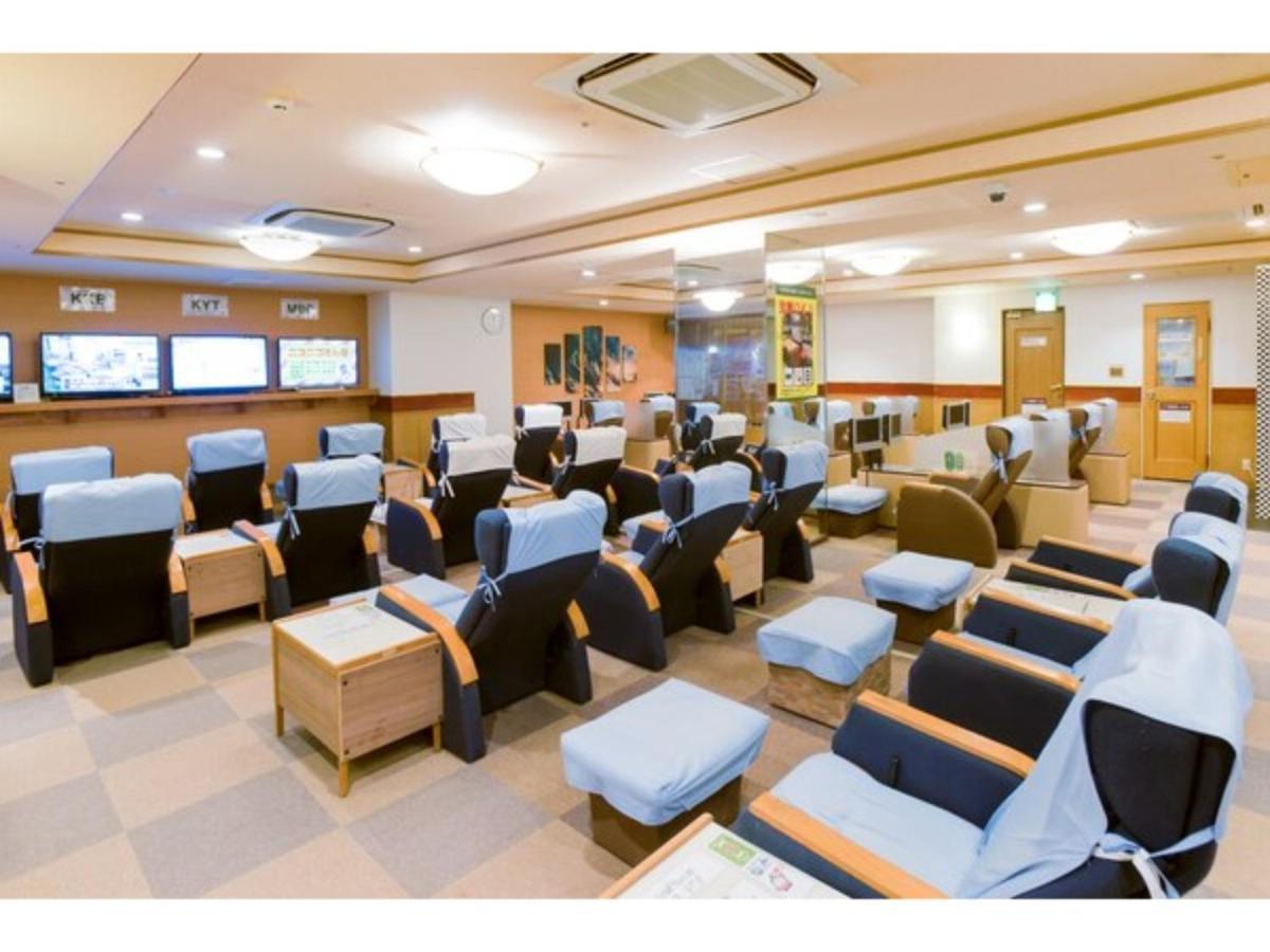 Hotel Taisei Annex - Vacation Stay 05211V Kagoshima Eksteriør billede