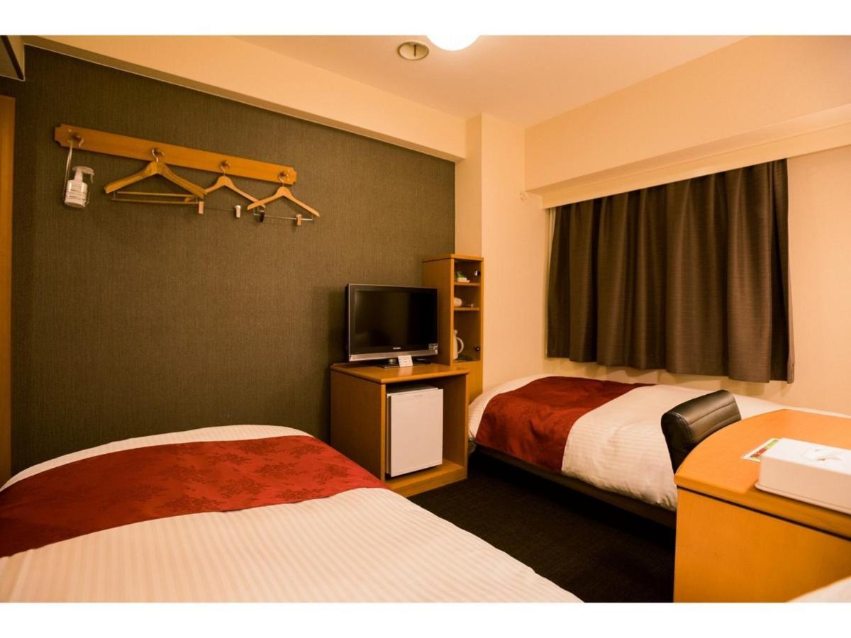 Hotel Taisei Annex - Vacation Stay 05211V Kagoshima Eksteriør billede